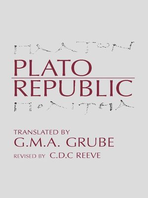 Republic - ebook